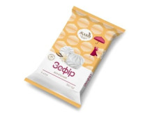 Smile Zefír 350g Vanilkový