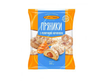 Kyjevchleb Perníčky kondenzovaného mléka 300g(1/10kus)