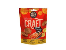 Flint Craft Losos a sýr 80g (1/10kus)