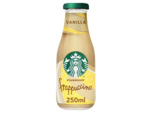 Starbucks Frapuccino Vanilla 250ml