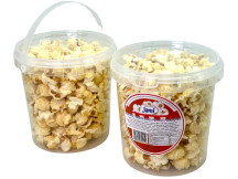 Popcorn Karamel 70g kyblík