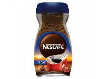 Nescafe 100g Bez kofeinu-decaf