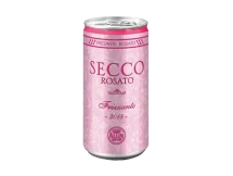 Allini Secco Frizzante 0,2L Rosato