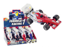 FORMULA 1 RACING – formule 12ks