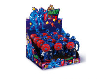 JF Comando police with light 5g x 12ks