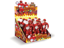 JF Fireman with fan 5g x 12ks