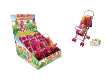 JF Baby on carriage 5g x 9ks