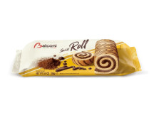 Balconi 250g roll cacao
