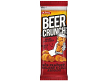 Dr.Ensa Beer Crunch bob pra.s chilli 40g