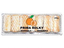 Prima rolky 240g Meruňka (20)