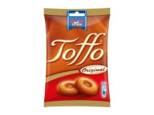 Bonbóny Toffo original 90g