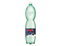 Mattoni 1,5L Black