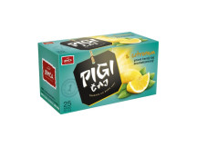 Jemča Čaj Pigi s citronem 25x1,5g