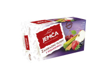 JEMČA čaj 40g zahradní plody