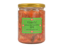 KimchiLOVE - Kimchi classic 450g