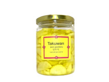 KimchiLOVE - TAKUWAN 490g (Cu cai muoi vang)