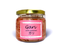 KimchiLOVE - Gari 300g (Cu cai do thai lat)