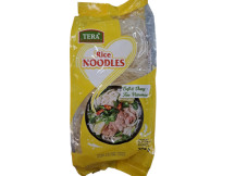 TERA Sušené rýžové nudle 300g - Pho