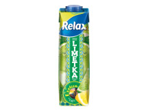 Relax 1L Exotica Limetka
