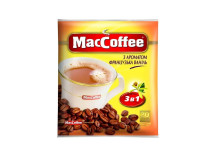MacCoffee Francouzské Vanilky 3v1 360g (20x18g)