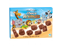 Choco Animals 100g