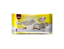 Tako Chocomelo 120g Coconut - 18ks/kart
