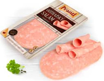Prantl Gothajský salám 100g