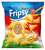 Fripsy 50g pizza