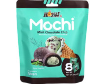 Mochi Royal 120g Mint Chocolate Chip