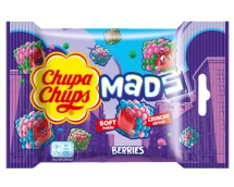 Chupa Chups Mads 45g Berries