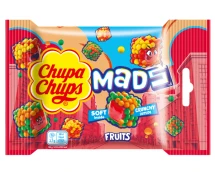 Chupa Chups Mads 45g Fruits