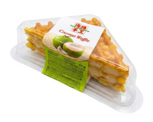 Banh bong lan waffle 62g Coconut