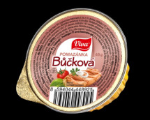 Viva 48g Bůčková pomazánka