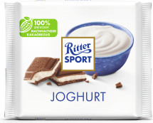 Ritter sport 100g Joghurt