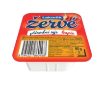 LAKMILK-Žervé kapie-80g