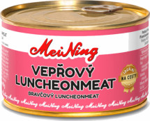 MEI NING 400g Vepřový lunchmeat