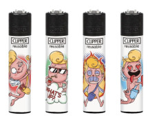 CLIPPER CP11 FUNNY CUPID 24/BAL(269768)