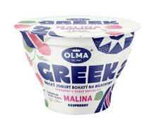Olma Greek-Malina140g