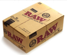 PAPÍRKY RAW KS+TIP 24