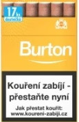 BURTON GOLD 17KS