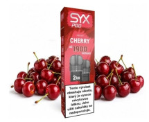 SYX POD CHERRY 16,5MG/ML