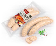 Prantl Grilovací Bílá Klobása 360g