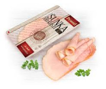 Prantl Šunka od Kosti 150g