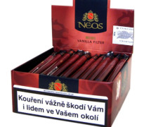 NEOS MINI RED FILTER 50KS