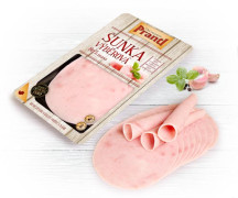 Prantl Šunka Výběrová 100g