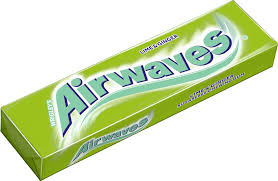 detail Airwaves Lime & Ginger