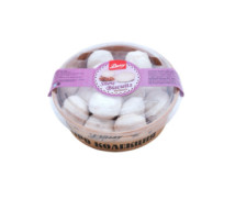 Retro 200g SNOW Walnut