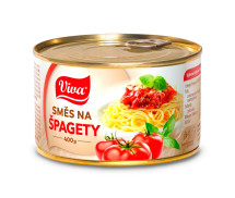 Viva Masová směs na špagety 400g