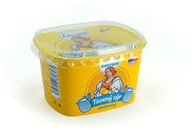 chi tiết Lacrum TS smetanový 180g