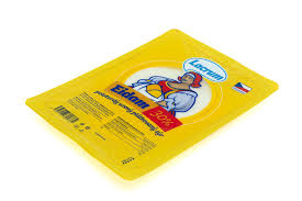 detail Lacrum uzený Eidam 30% pl. 100g
